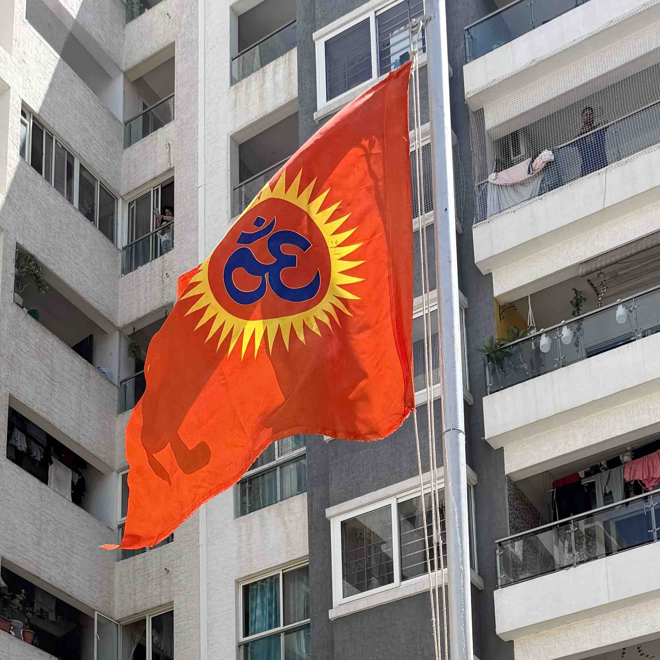 SriGaneshUtsavCommittee - DCP profile