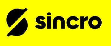 Sincro banner