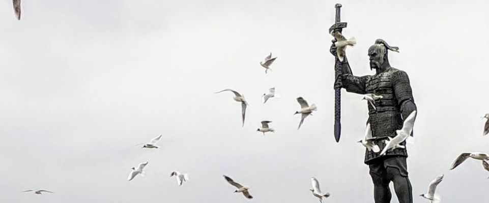 Славяне в Ганновере! banner