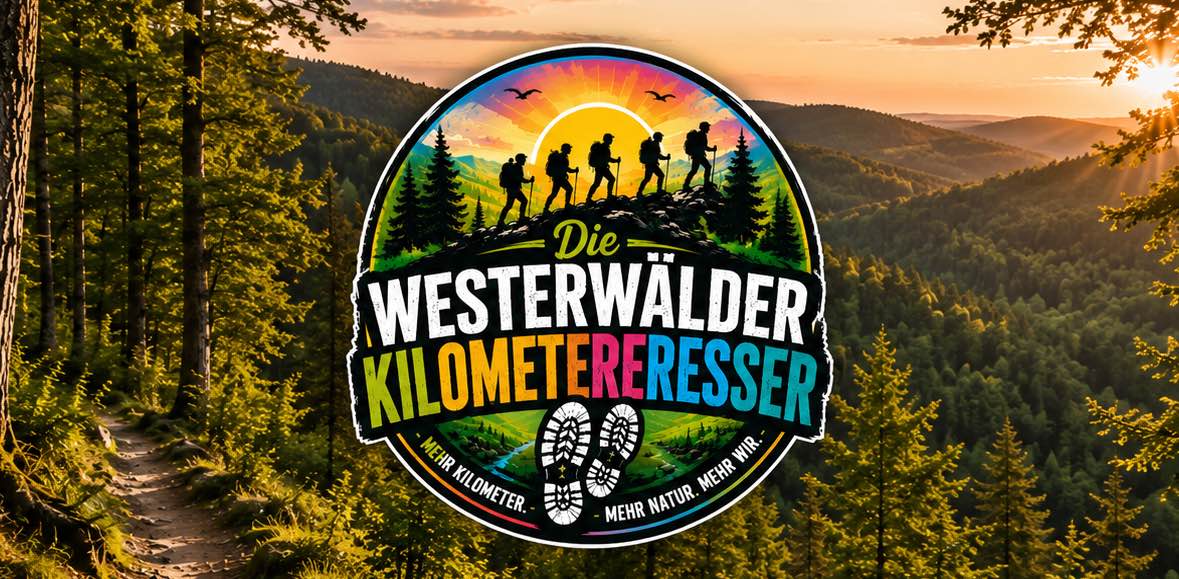 Westerwälder Kilometerfresser banner