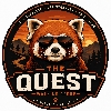 THE QUEST logo