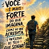 O melhor de cada um! logo