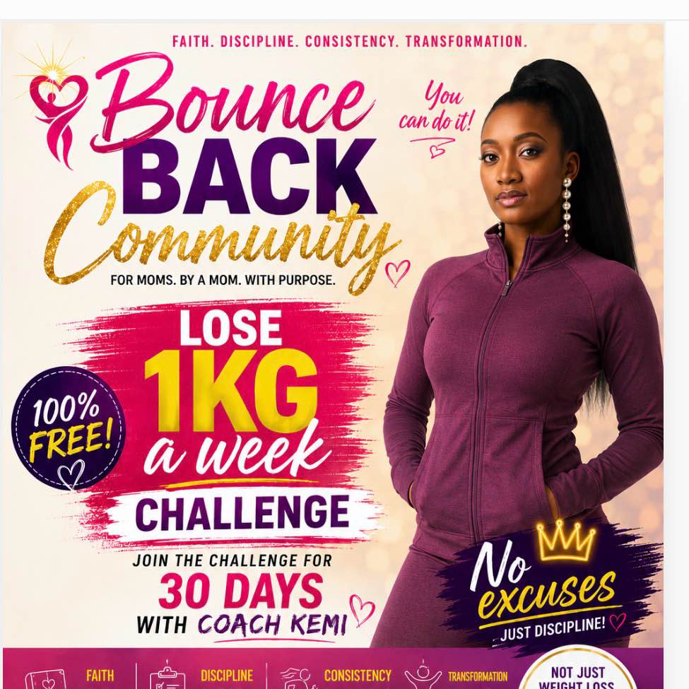 Bounce Back logo