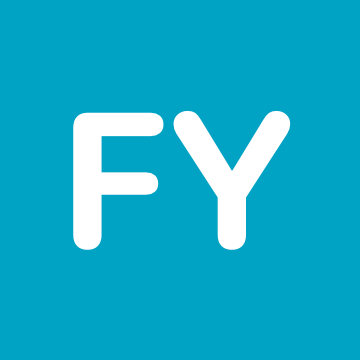 Fynd logo