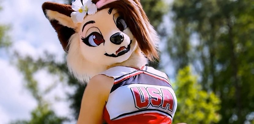 🦊 /🐺/👸/👩🌾/ banner