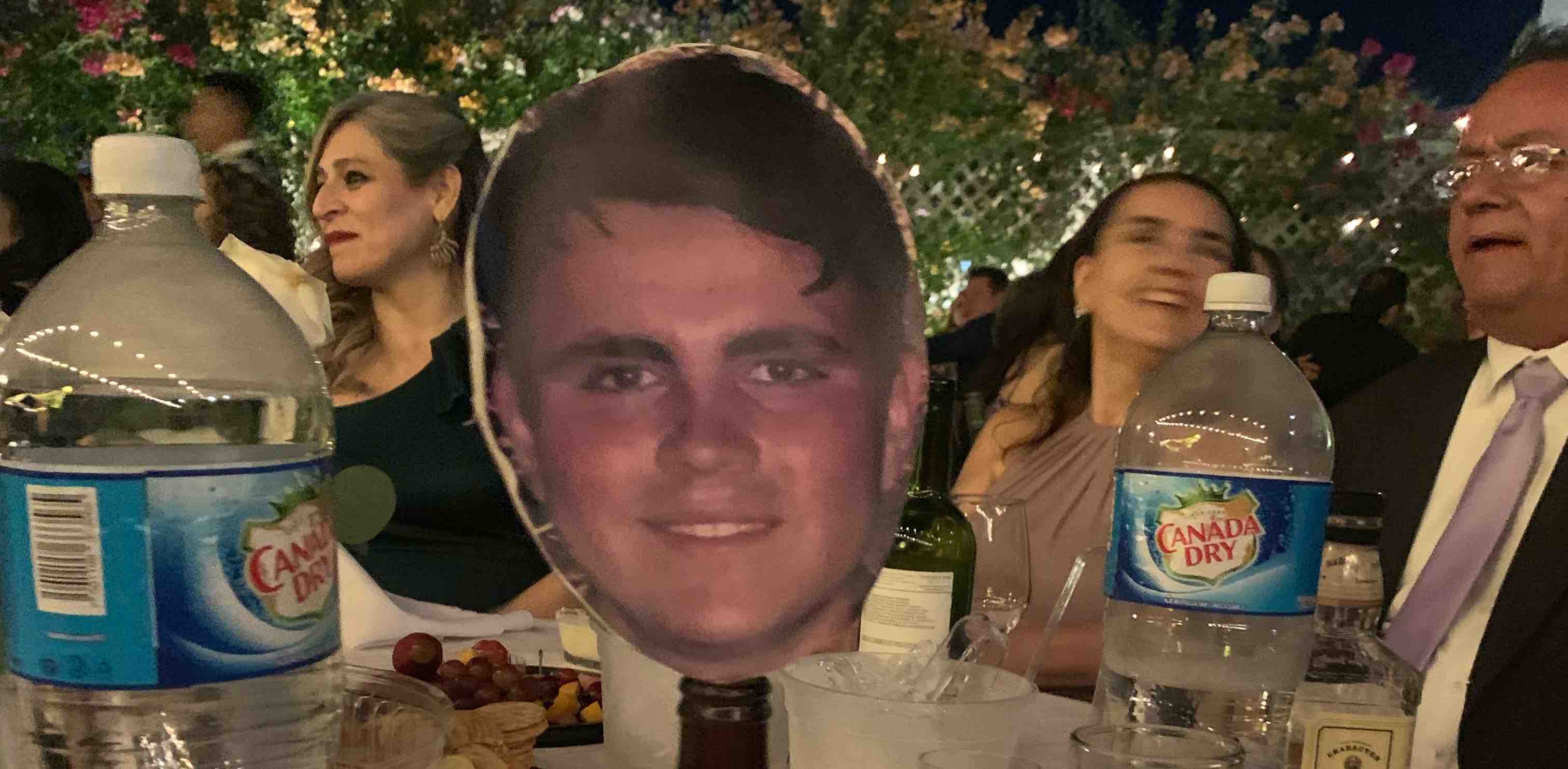 Luebbert banner