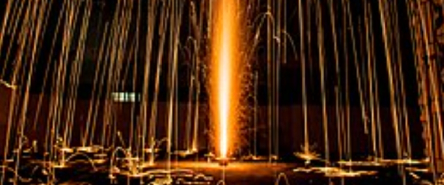 Fire Crackers banner