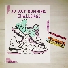 The Ultimate Running Journey logo