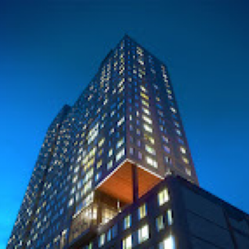 The Connector profile