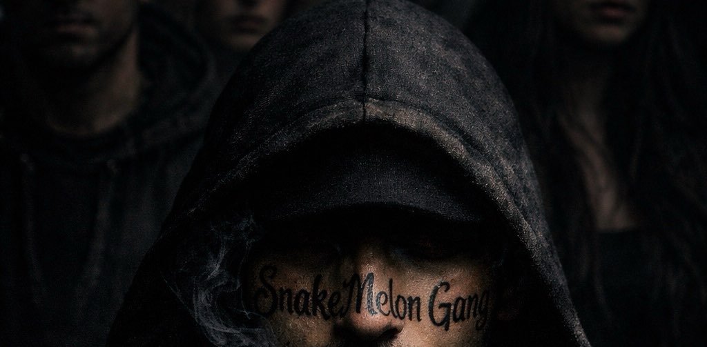 SnakeMelon Gang banner