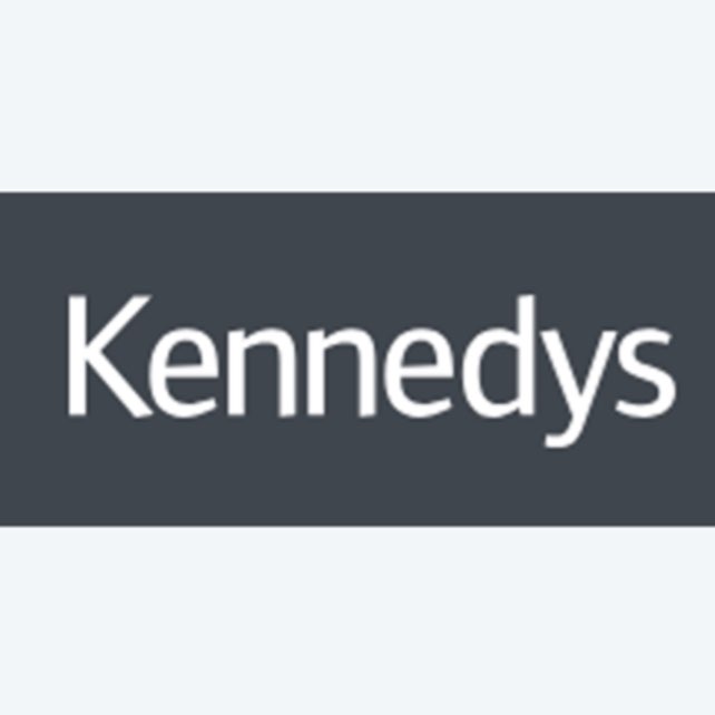 Kennedys Manchester Office profile