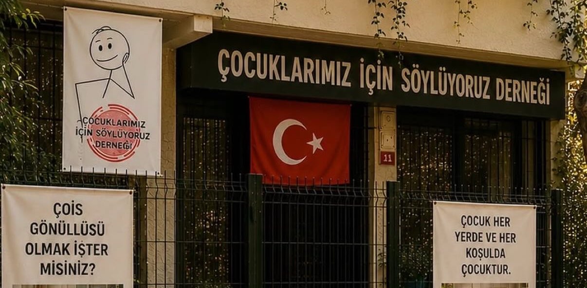 ÇOİS banner