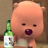 떨솜이 일일 만보 걷기 챌린지 지원방 logo