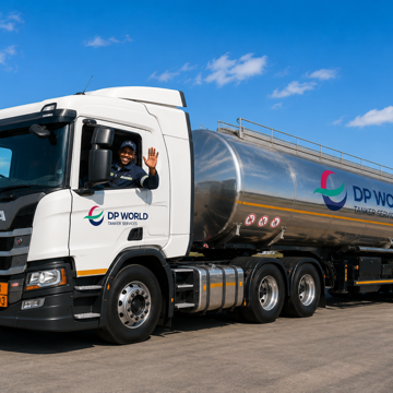 Tankers Finance profile
