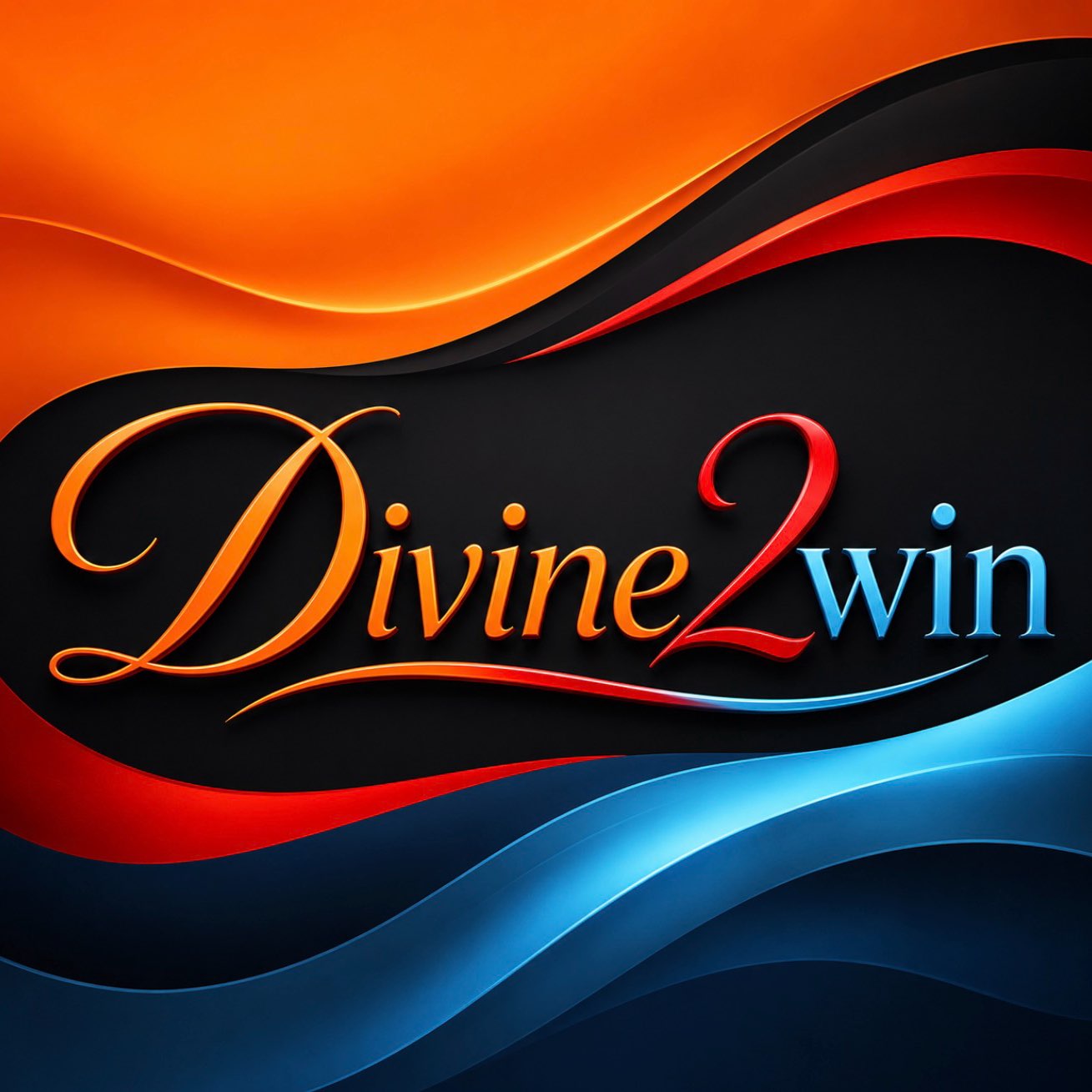 Divine2Win logo