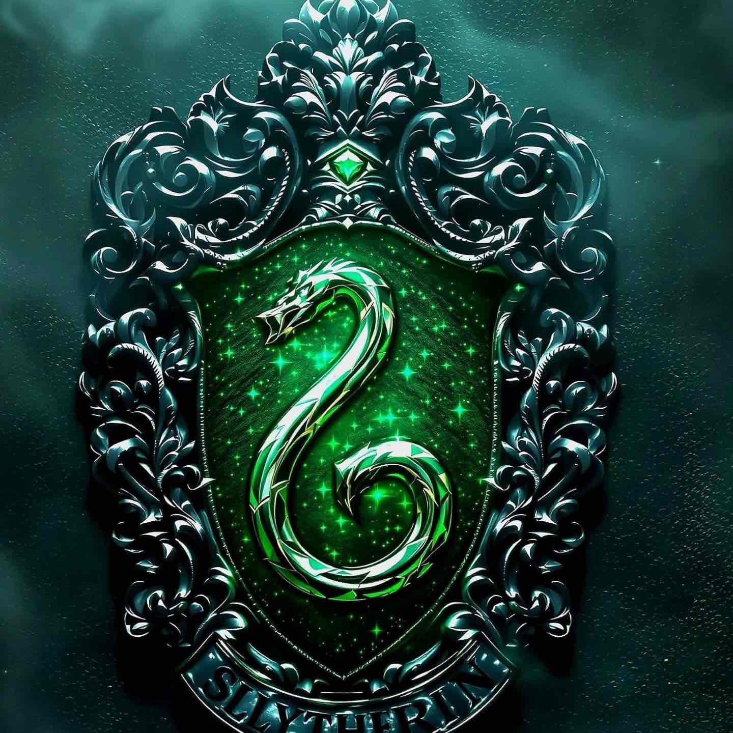 Harry Potter logo