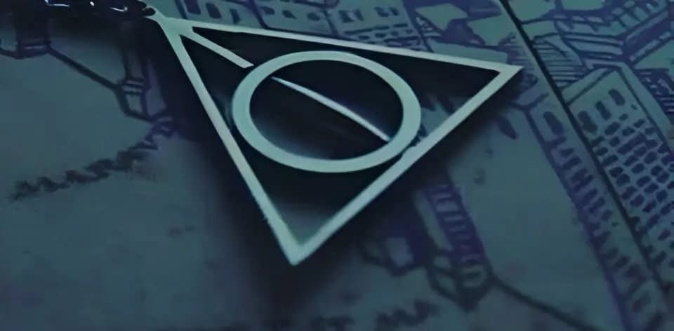 Harry Potter banner