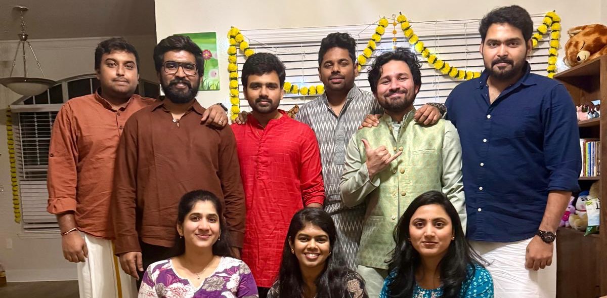Guru’s Gang _Marathon banner