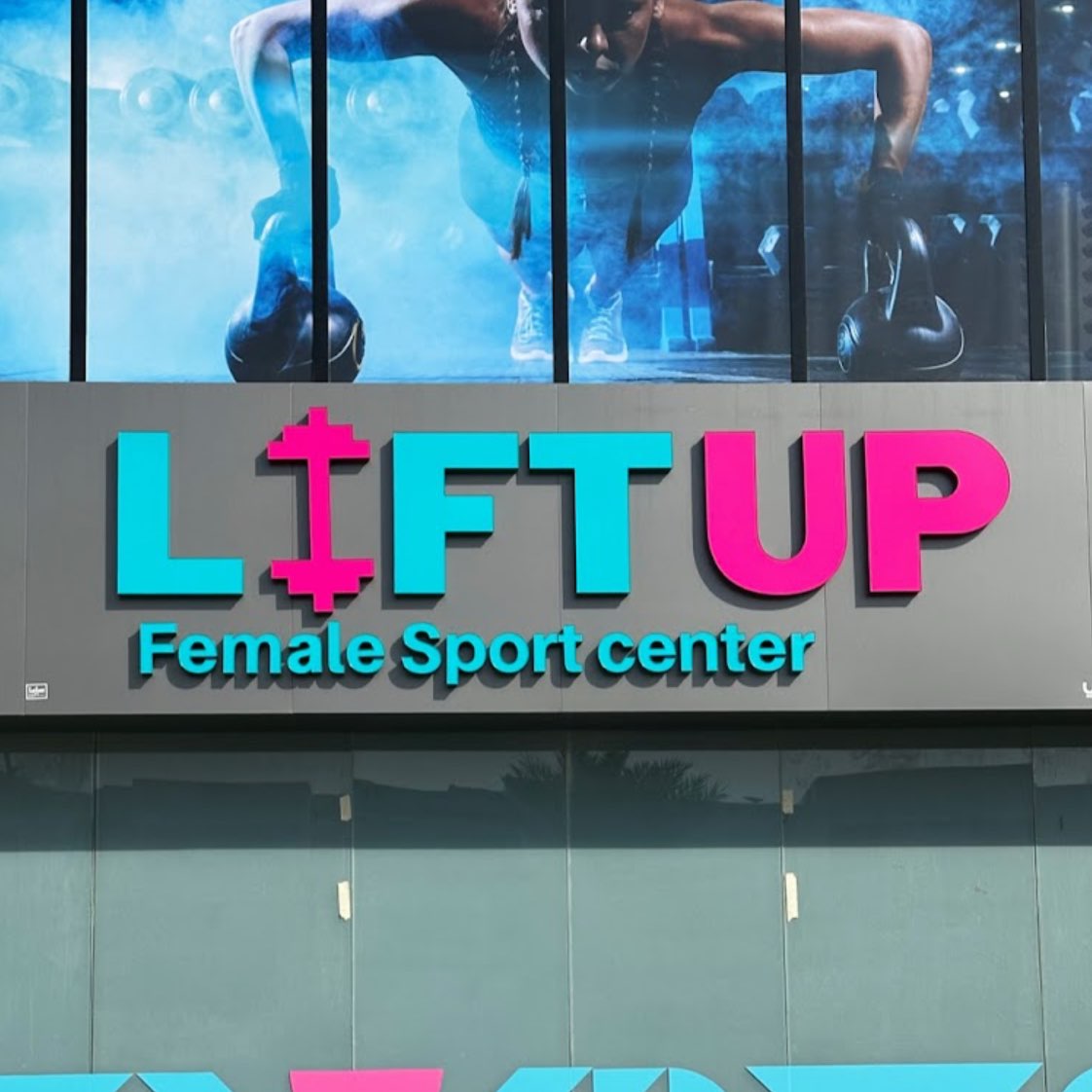 lift up profile