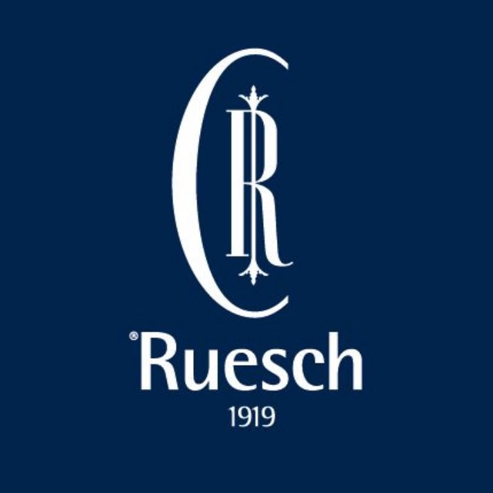Ruesch logo