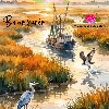 1 marche , pour nos amis 🐝🦋🐞 logo