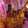 Boamah Family logo