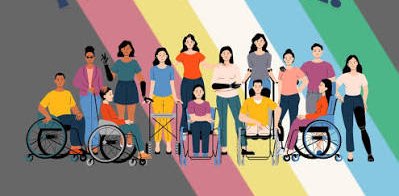 Disabled & Still Moving banner