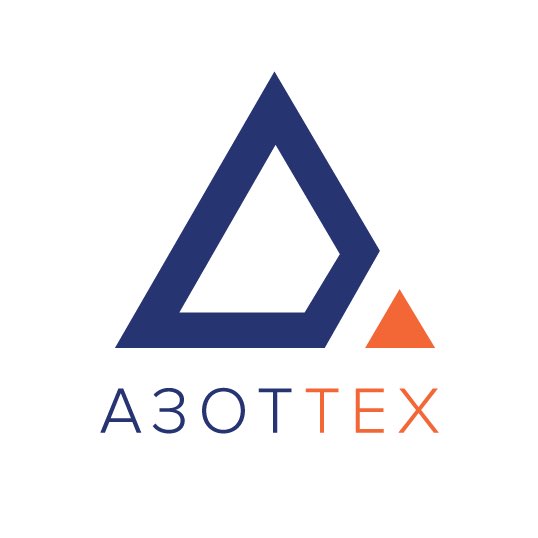 Лёгкий шаг АЗОТТЕХ logo