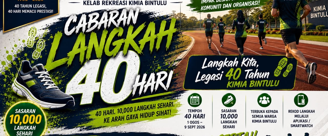 KRKB KelabRekreasiKimiaBintulu banner