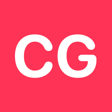 CGans profile