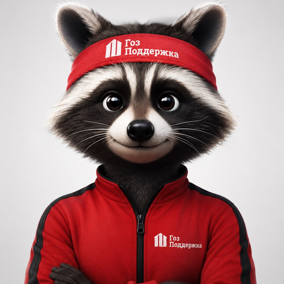 Ярдик🦝 logo