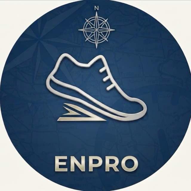 Enpro Pacer Club 👟 logo