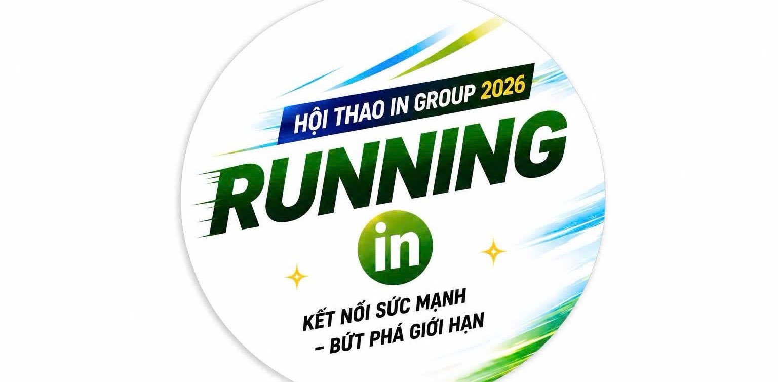 WP HVT - Hội thao IN Holdings banner