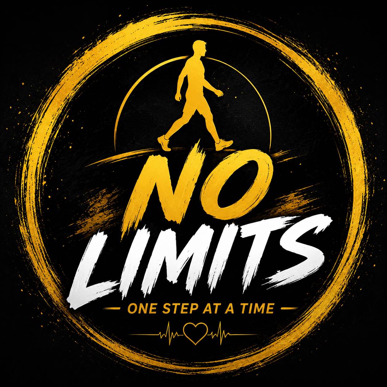 No limits logo