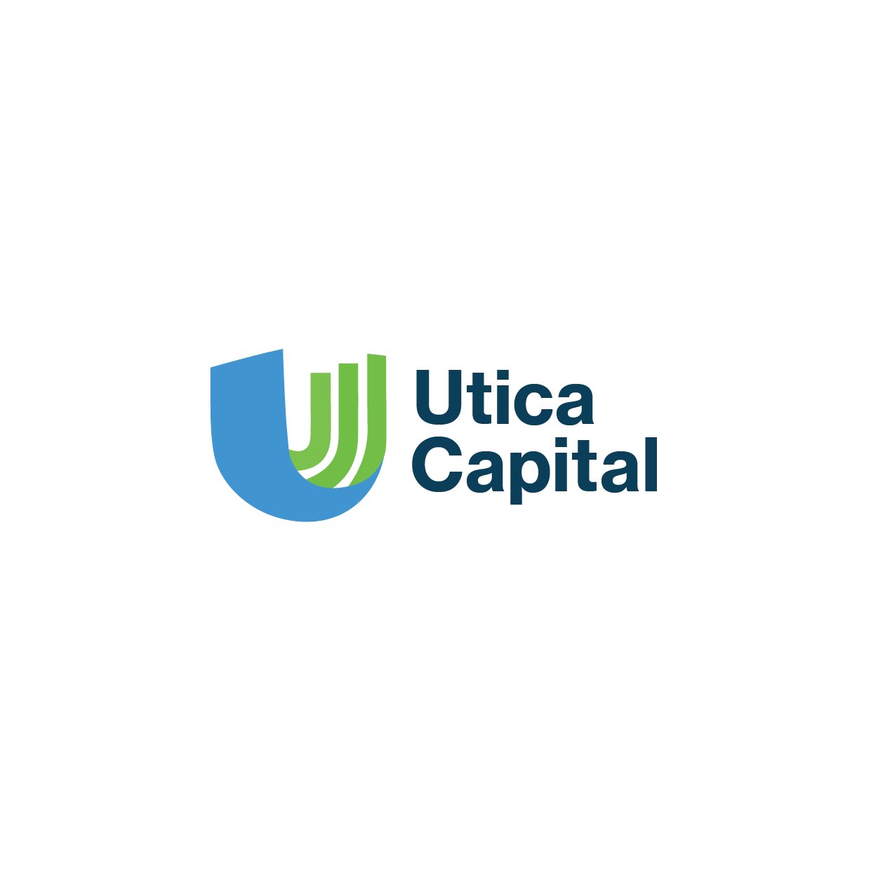 Utica Capital Limited logo