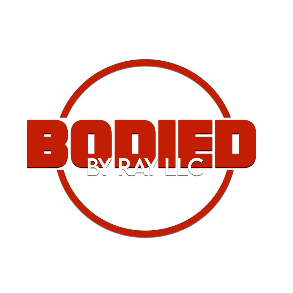 Bodied Gang ❤️‍🔥 logo