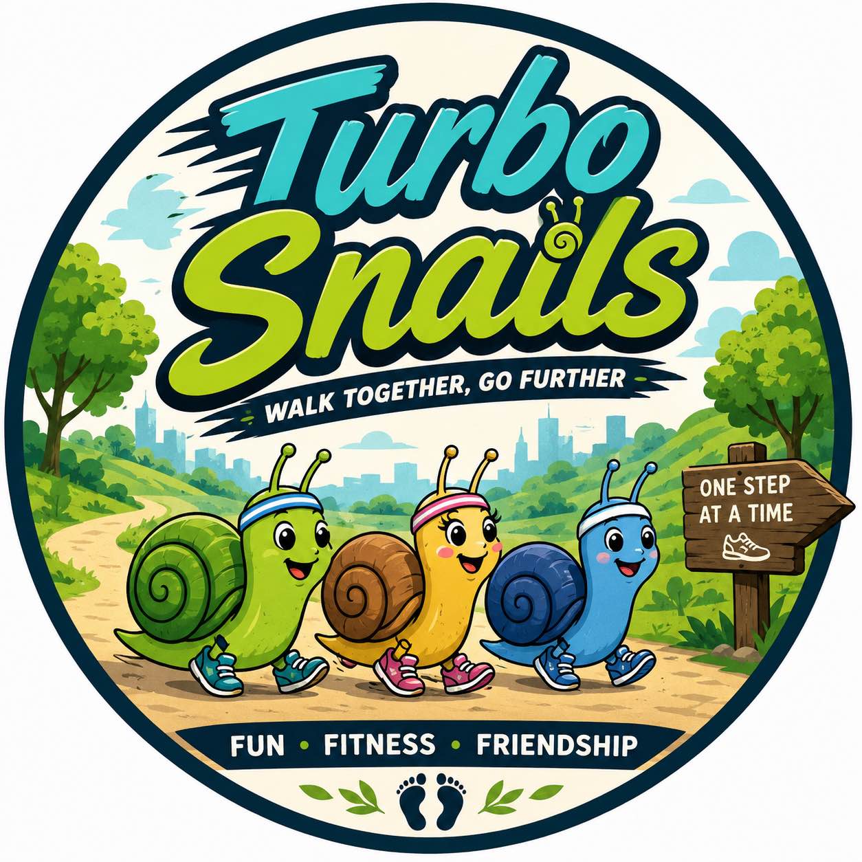 Turbo Snails profile