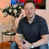 ELON MUSK logo