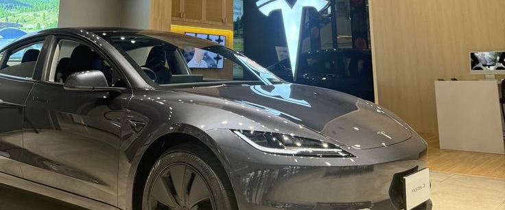 ELON MUSK banner