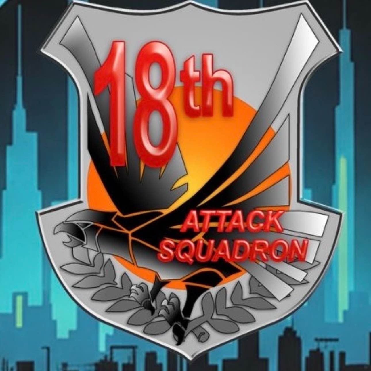 FALCON STEPS logo