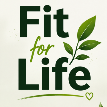 Fit For Life logo
