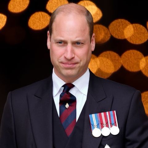 Prince William group logo