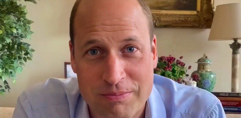 Prince William group banner