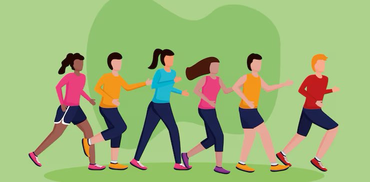 Sydney G&P Wellness Challenge banner