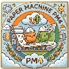 Step To Strong PM4 logo