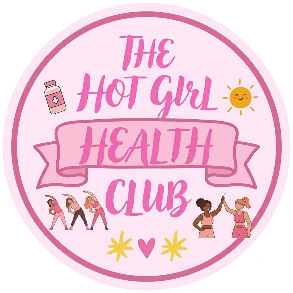 Hot Girls Health Club profile