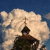 Нострадамус logo