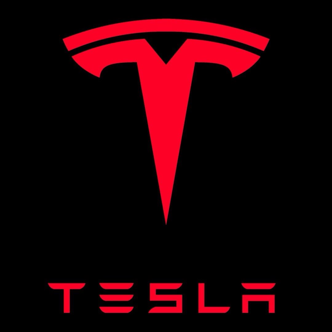 TESLA QUANTUM AI logo
