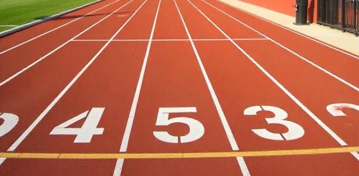 The Fast Four banner