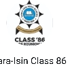 class 86 Axtive and Alive CLUB logo